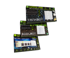 GroLab GroLab Pro Kit (Complete Set)
