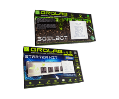 GroLab GroLab Soil Kit