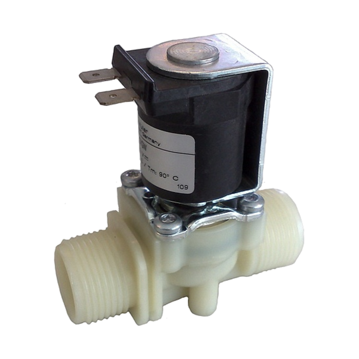 GroLab GroLab Waterklep - 12V