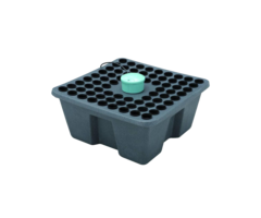 Terra Aquatica (T.A) ~ GHE The Rainforest72 12 V cutting system