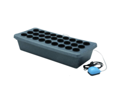 Terra Aquatica (T.A) ~ GHE The Cuttingboard steksysteem