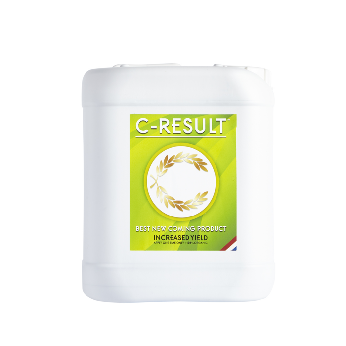 Agrotech Agrotech C-Result