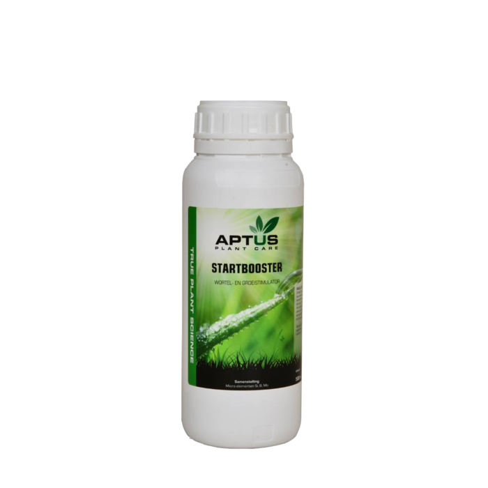 Aptus Aptus Startbooster ~ Root and Growth Booster