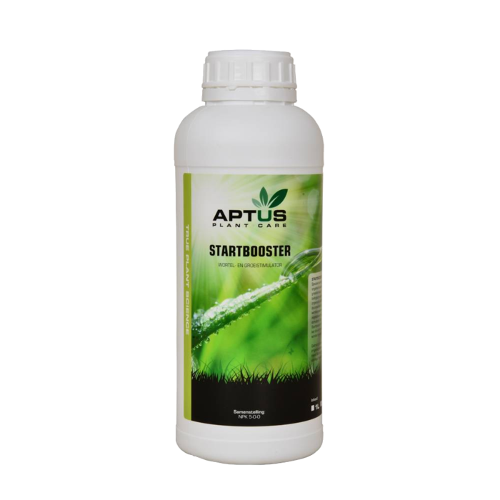 Aptus Aptus Startbooster ~ Root and Growth Booster