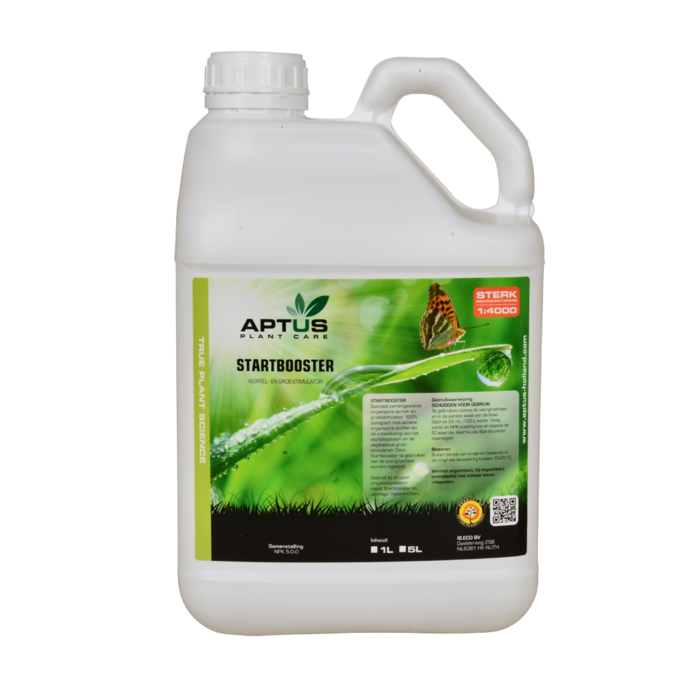 Aptus Aptus Startbooster ~ Root and Growth Booster