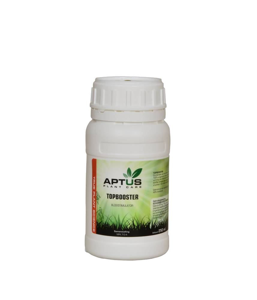 Aptus Aptus Topbooster afbeelding