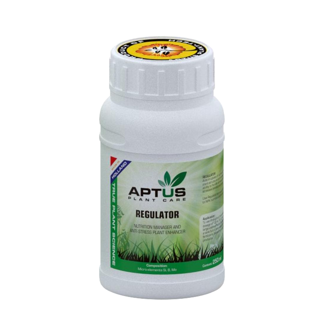 Aptus Aptus Regulator afbeelding