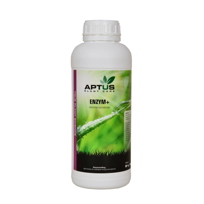 Aptus Aptus Enzym+ ~ Powerful Enzymes Mix