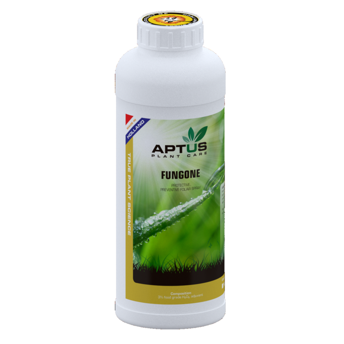 Aptus Aptus Fungone ~ Preventieve Bladspray