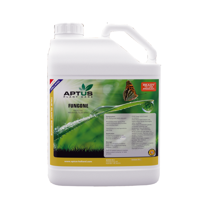Aptus Aptus Fungone ~ Preventieve Bladspray