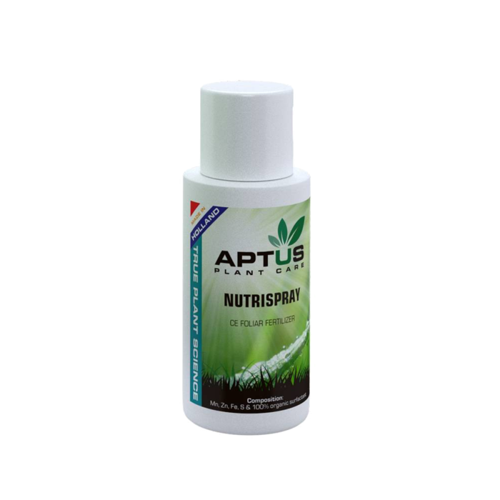 Aptus Aptus Nutri Spray ~ CE Bladmeststof