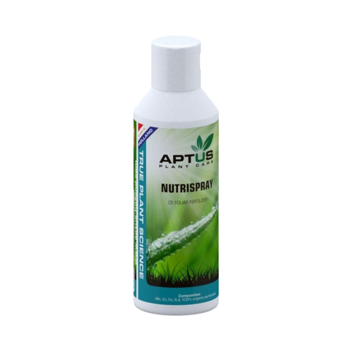 Aptus Aptus Nutri Spray ~ CE Bladmeststof