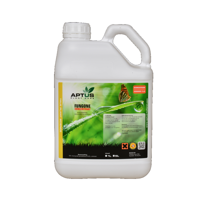 Aptus Aptus Fungone Concentrate ~ Preventive Foliar Spray