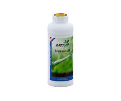 Aptus Aptus System Clean