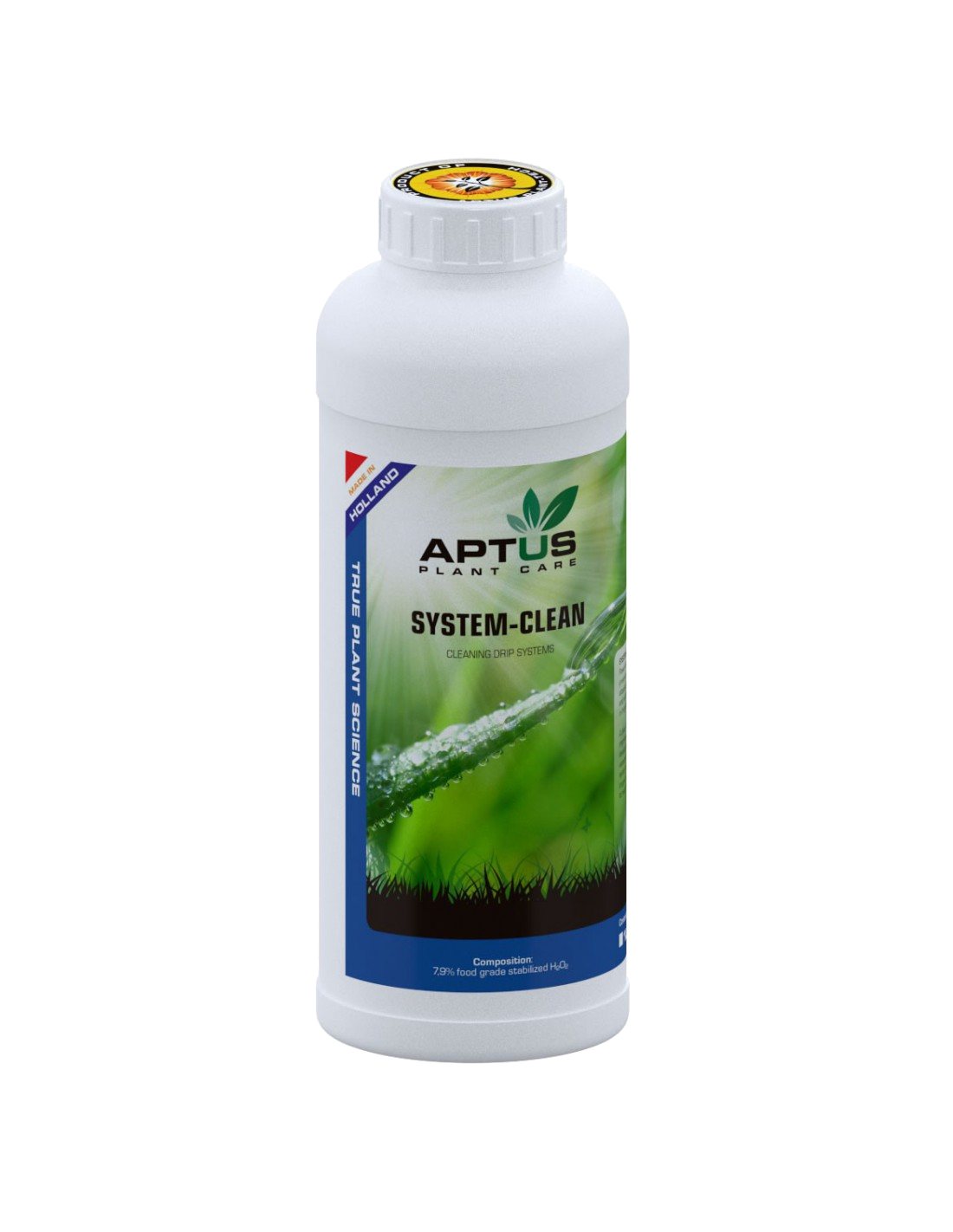 Aptus Aptus System Clean ~ System Cleaner