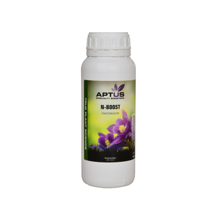 Aptus Aptus N-boost ~ Stikstofbooster