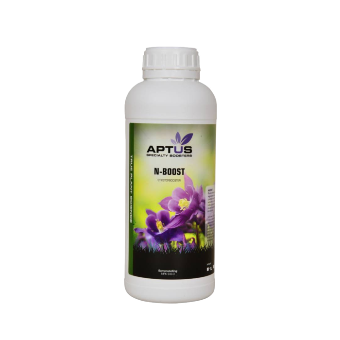 Aptus Aptus N-boost ~ Stikstofbooster