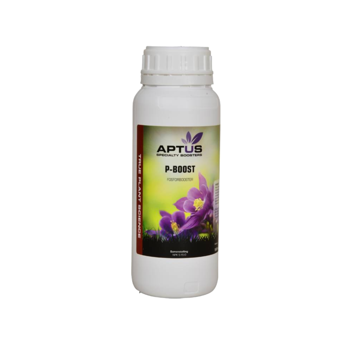 Aptus Aptus P-boost ~ Fosforbooster