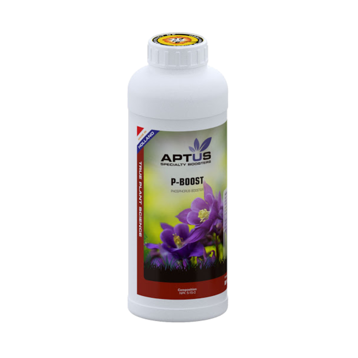 Aptus Aptus P-boost ~ Fosforbooster