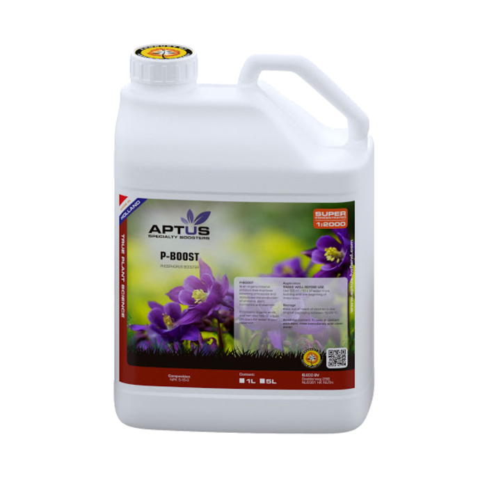 Aptus Aptus P-boost ~ Fosforbooster