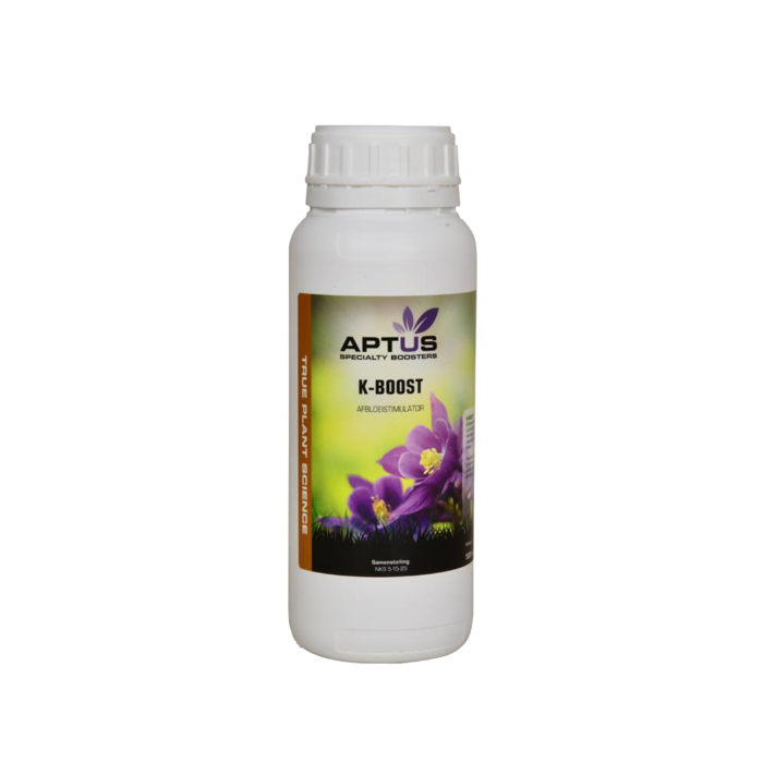 Aptus Aptus K-boost ~ Maturation Booster