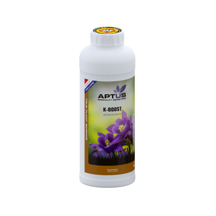 Aptus Aptus K-boost ~ Maturation Booster