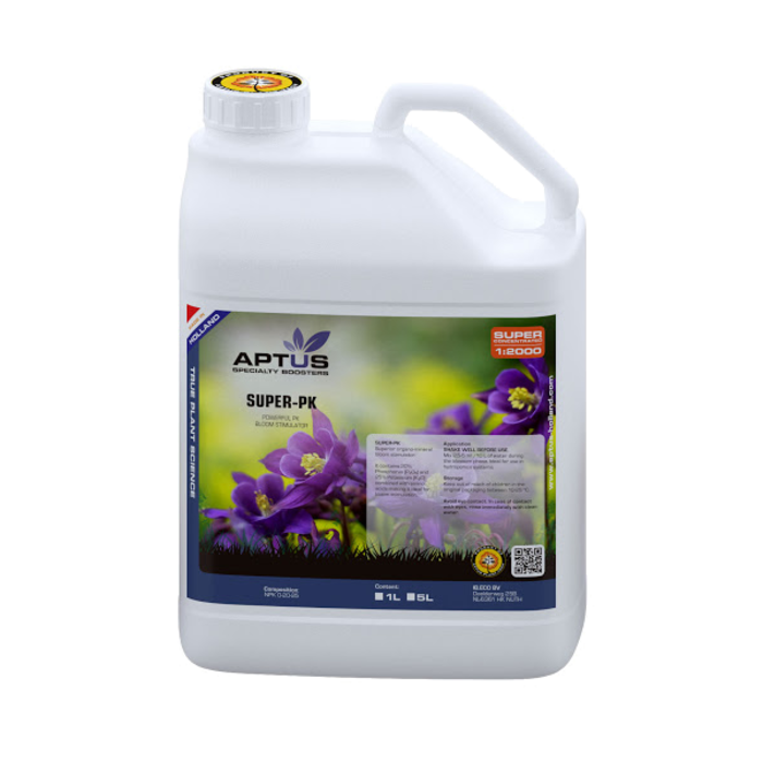 Aptus Aptus Super-PK ~ PK Bloeistimulator