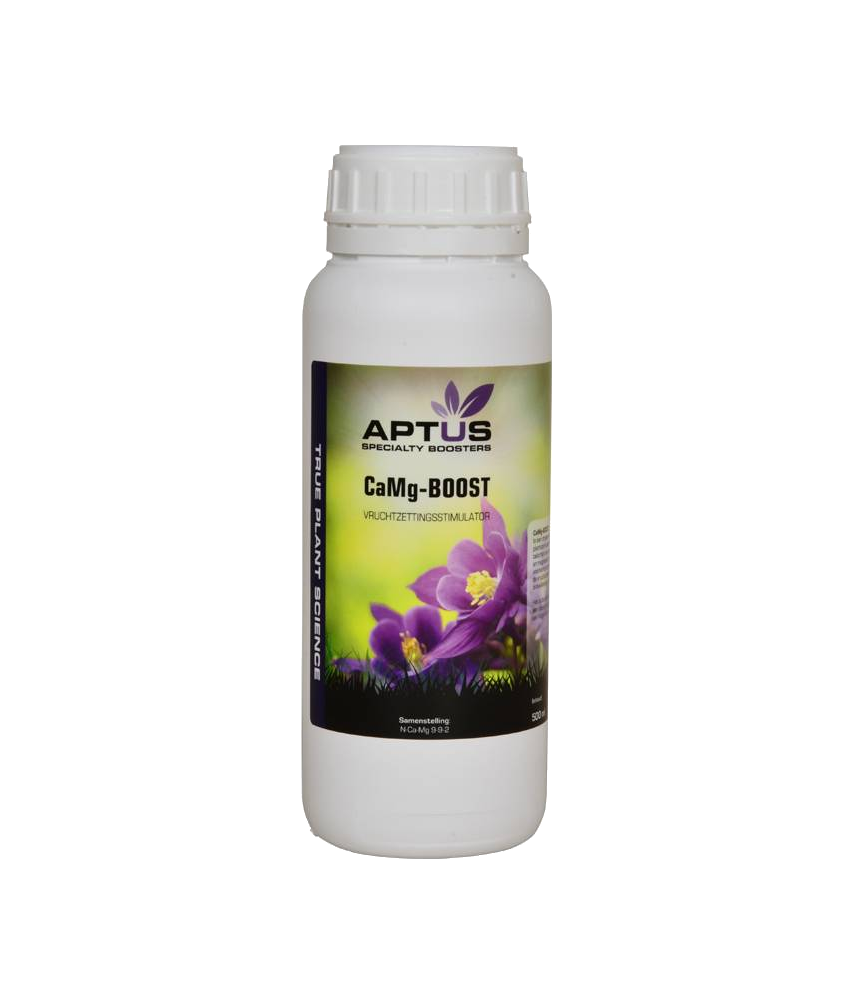 Aptus Aptus CaMg-Boost afbeelding
