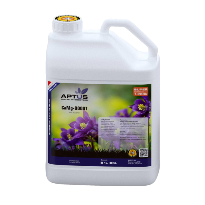 Aptus Aptus CaMg-Boost ~ Bud Booster