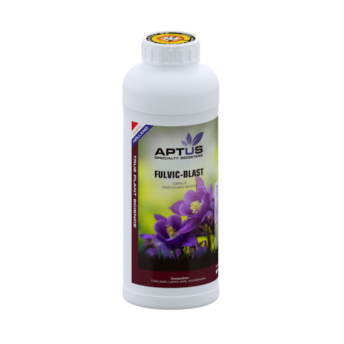Aptus Aptus Fulvic-Blast ~ Micro-elements Booster