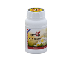 Aptus Aptus All-In-One Liquid