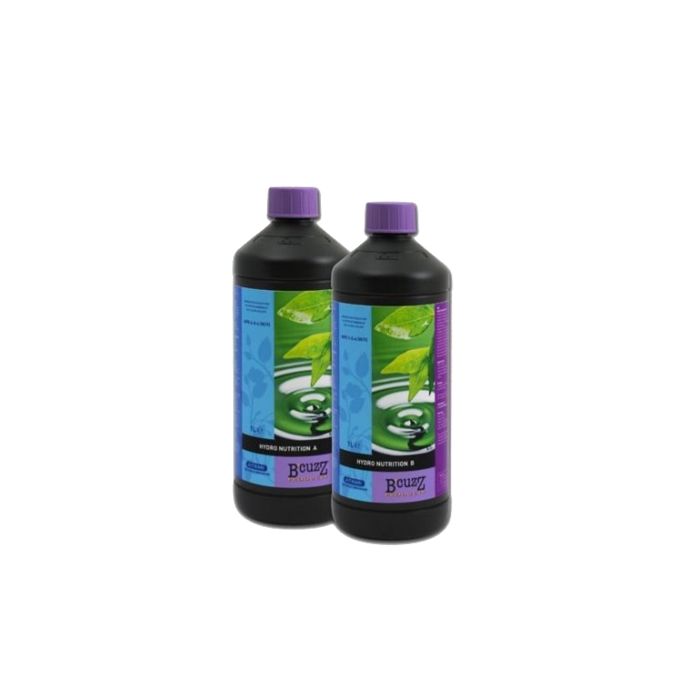 Atami Atami B'cuzz Hydro A+B ~ Basic Nutrition