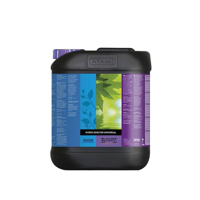 Atami Atami B'cuzz Hydro Booster Universal