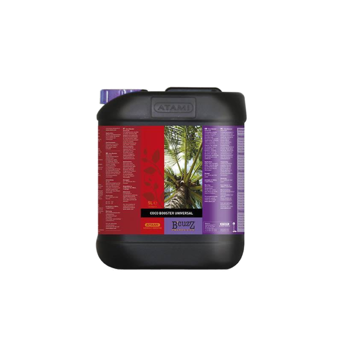 Atami Atami B'cuzz Coco Booster Universal