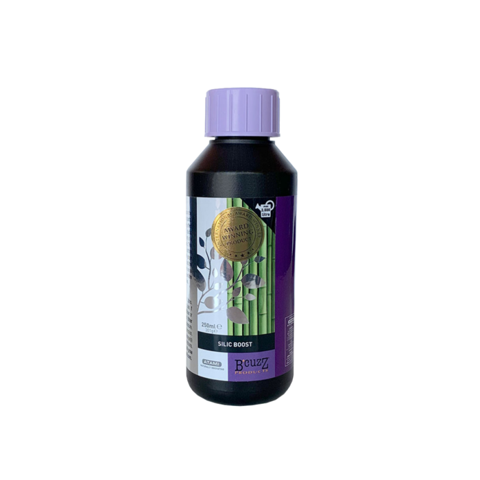 Atami Atami B'cuzz Silic Boost ~ Silicium