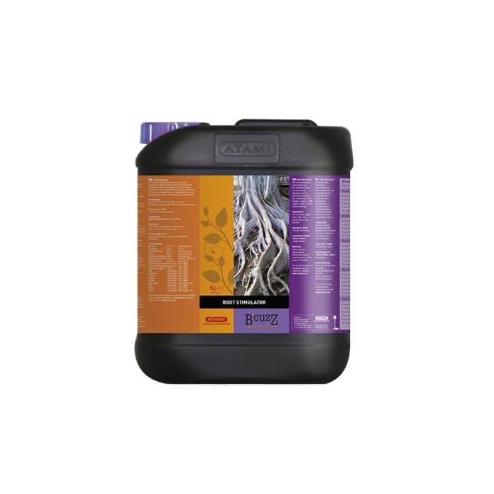 Atami Atami B'cuzz Root Stimulator ~ Stimulator