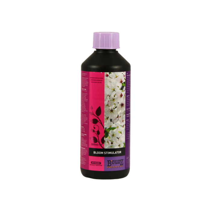 Atami Atami B'cuzz Bloeistimulator ~ Stimulator