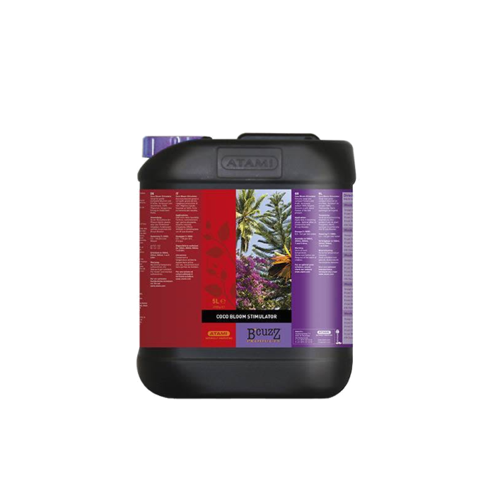 Atami Atami B'cuzz Coco Bloomstimulator ~ Stimulator