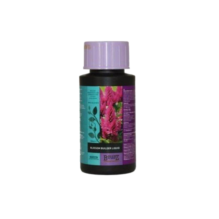 Atami Atami B'cuzz Blossom Builder Liquid ~ Bloom stimulator