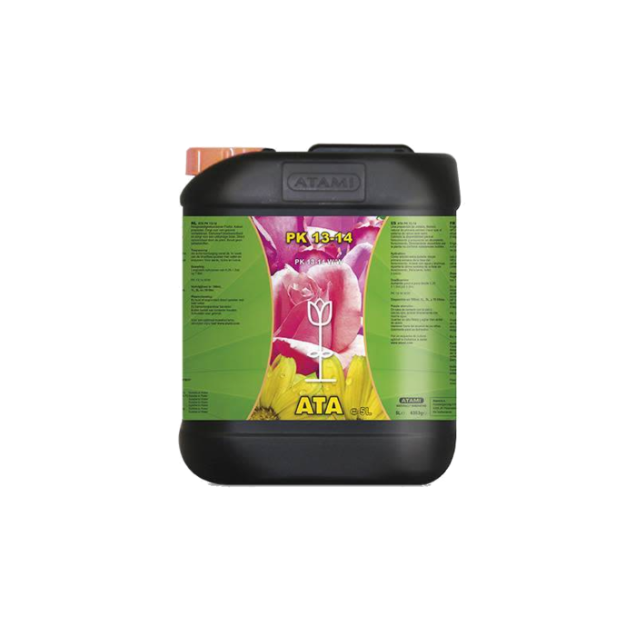 Atami Atami Ata PK 13-14 ~ Phosphorus-Potassium Addition