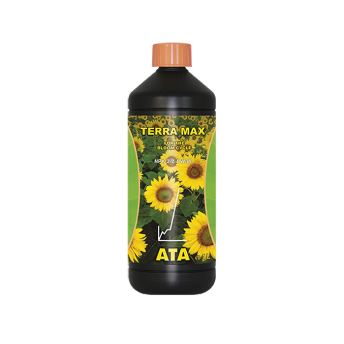 Atami Atami Ata Terra Max ~ Bloom Nutrition