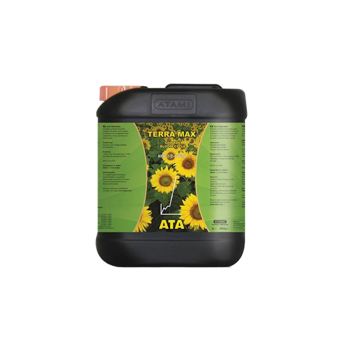 Atami Atami Ata Terra Max ~ Bloom Nutrition
