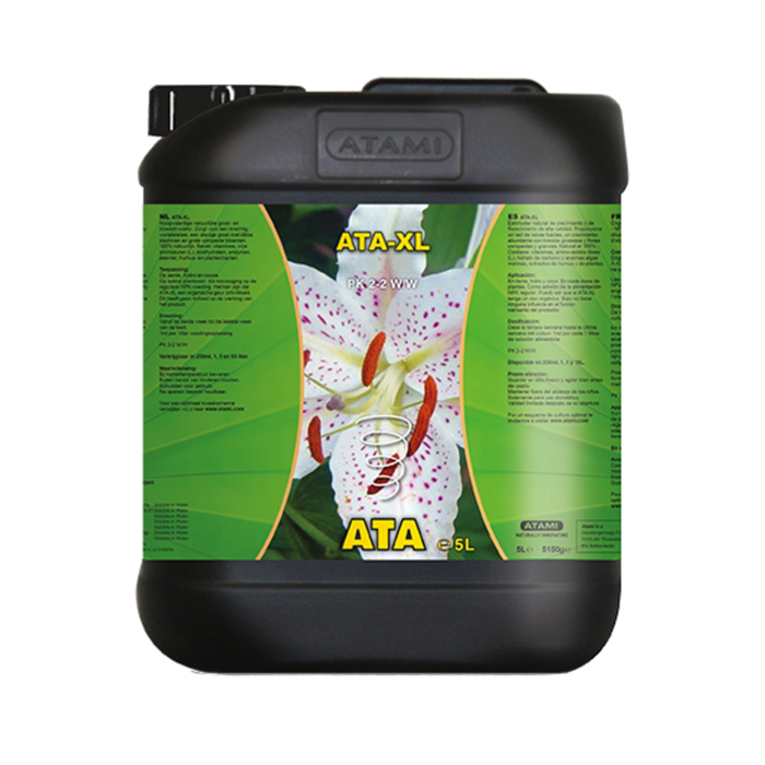 Atami Atami Ata XL ~ Wonderdrankje