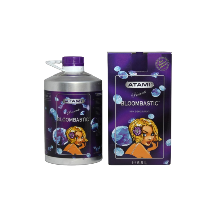 Atami Atami Ata Bloombastic | Bloom Booster