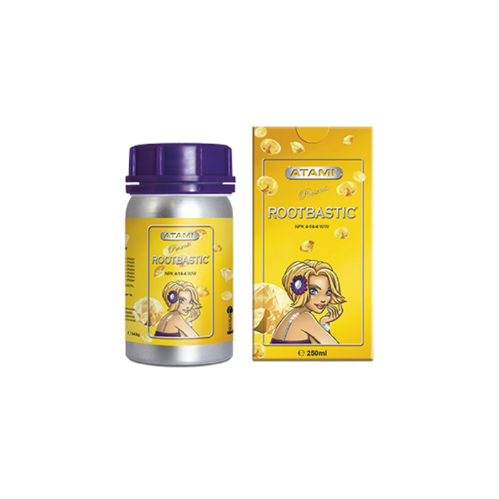 Atami Atami Rootbastic | Root Stimulator