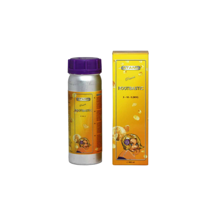 Atami Atami Rootbastic | Root Stimulator