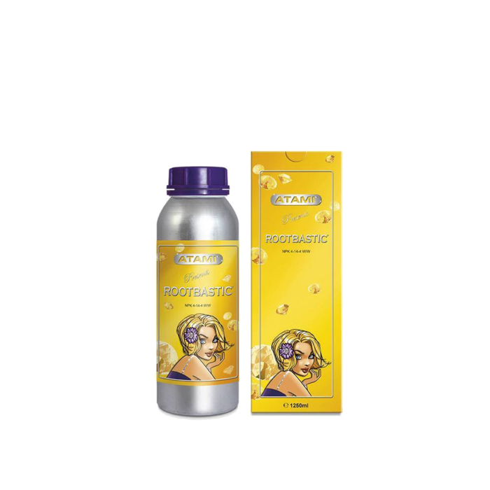 Atami Atami Rootbastic | Root Stimulator