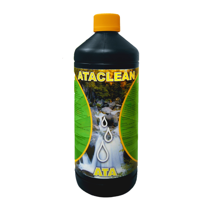 Atami Atami Ata-Clean ~ Cleaning agent