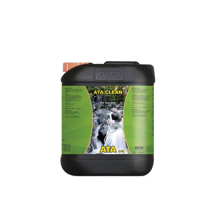 Atami Atami Ata-Clean ~ Reinigingsmiddel