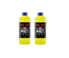 BAC BAC Cocos Bloom A+B